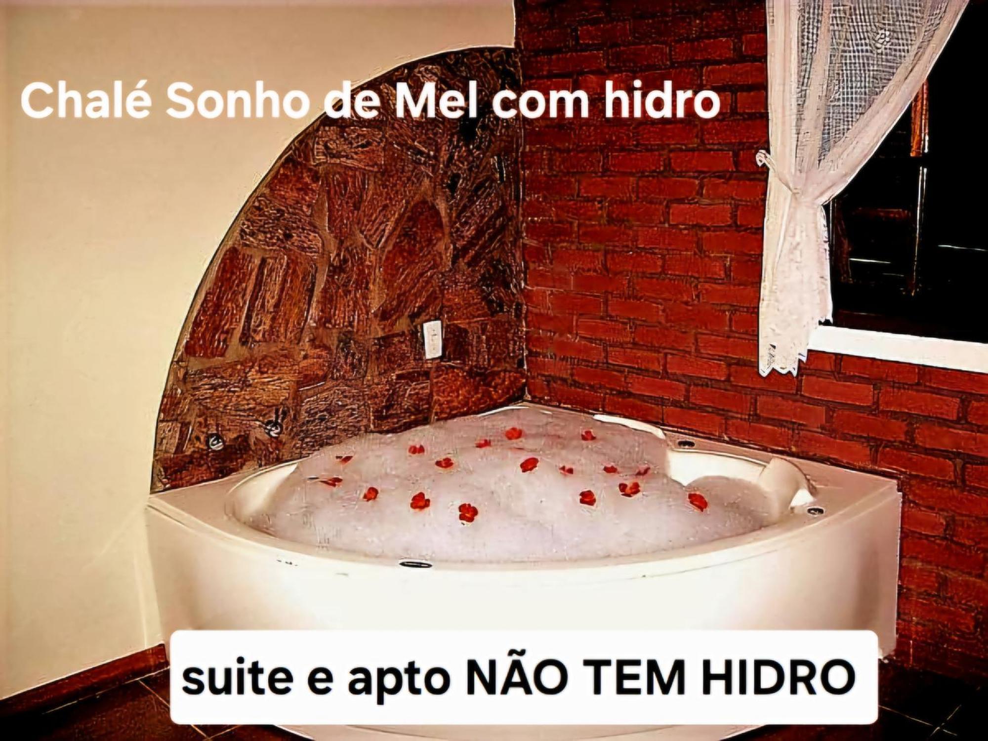 Pousada Amor Perfeito Visconde De Maua Exterior photo