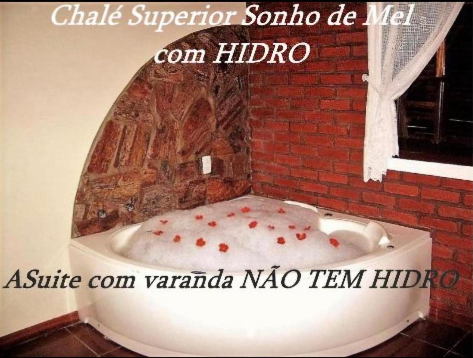 Pousada Amor Perfeito Visconde De Maua Exterior photo